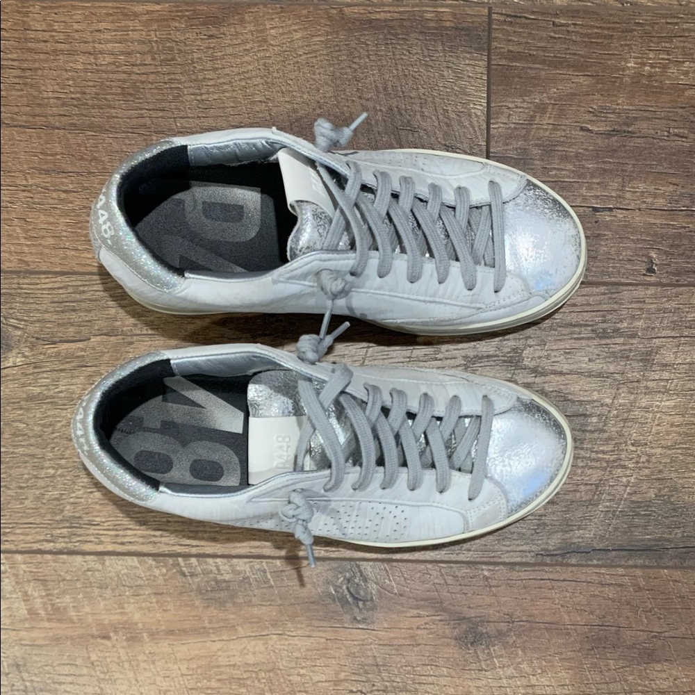 P448 Women’s John Sneaker